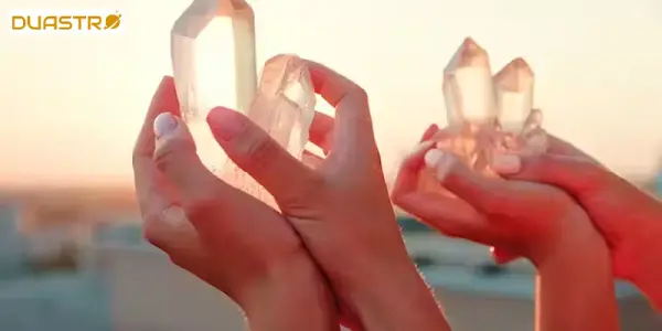 Crystal Healing Superstitions